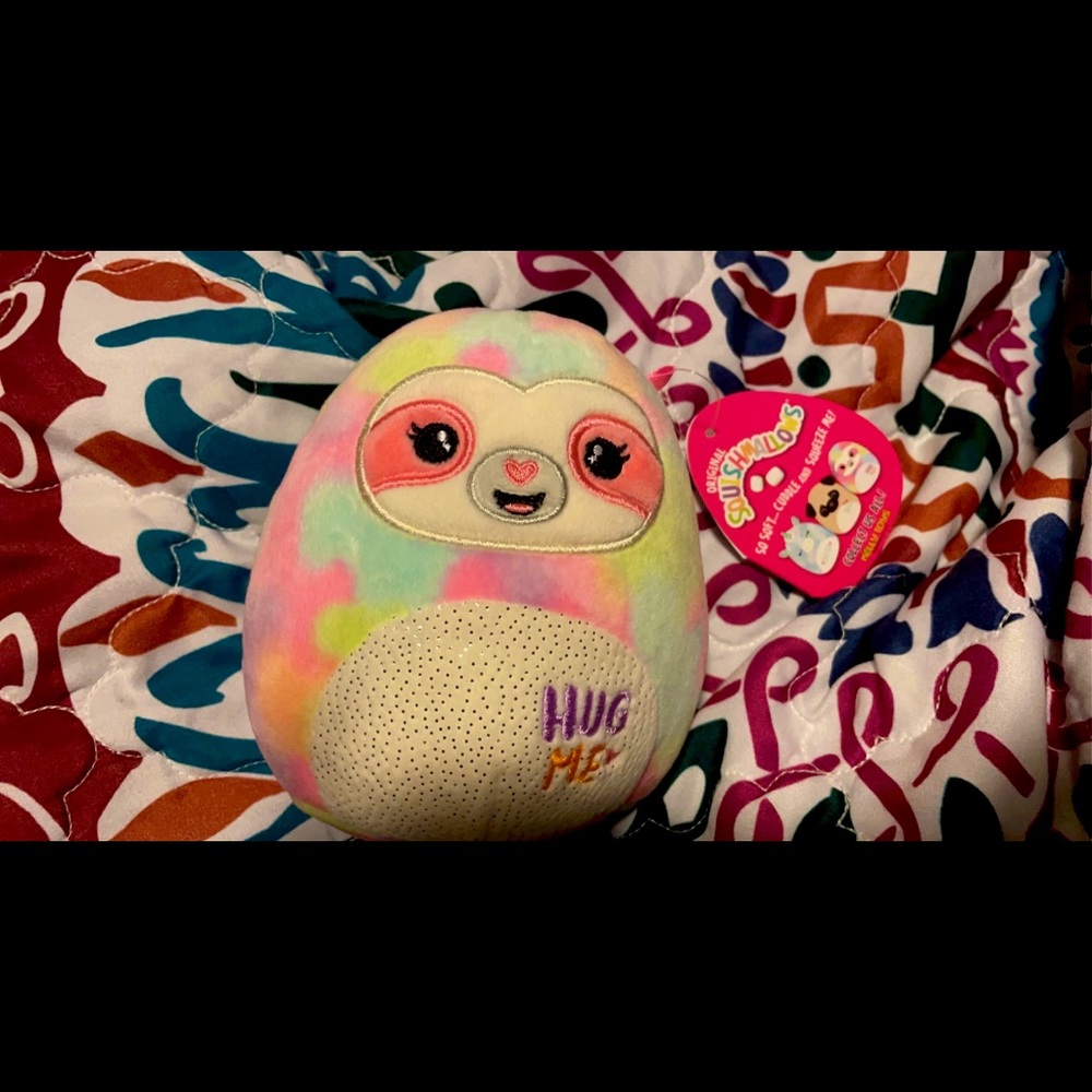 Squishmallow